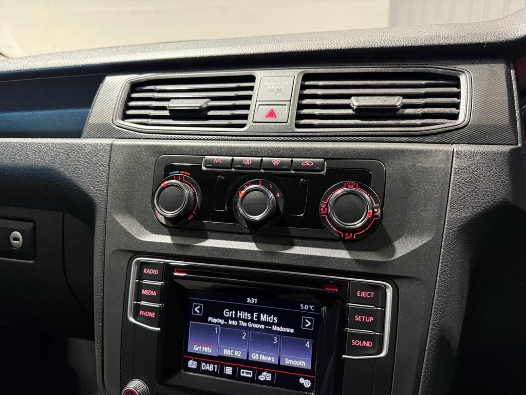 Used Volkswagen Caddy Maxi 2019 for sale - 76698294: Photo 26