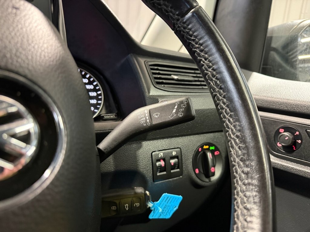 Used Volkswagen Caddy Maxi 2019 for sale - 76698294: Photo 27