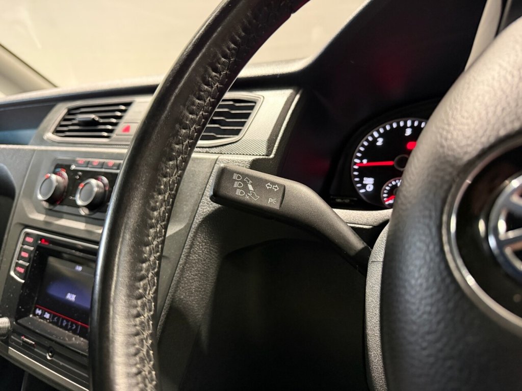 Used Volkswagen Caddy Maxi 2019 for sale - 76698294: Photo 28