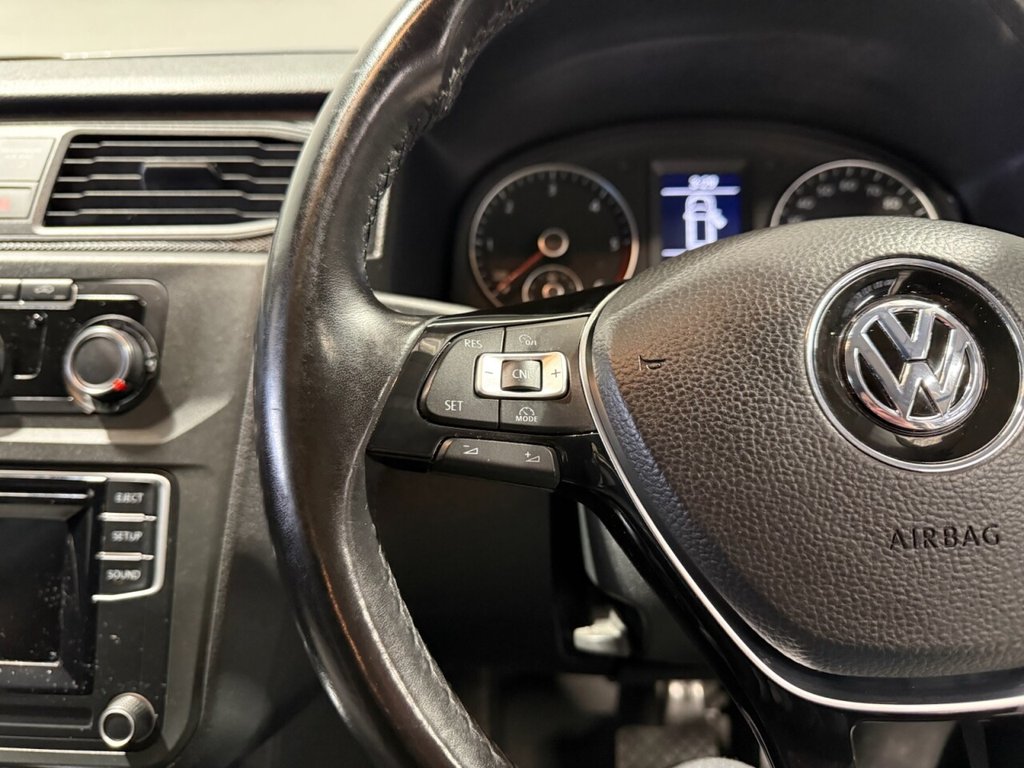 Used Volkswagen Caddy Maxi 2019 for sale - 76698294: Photo 29