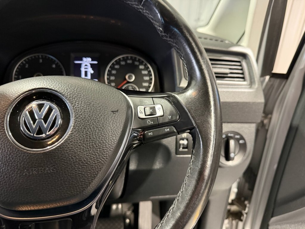 Used Volkswagen Caddy Maxi 2019 for sale - 76698294: Photo 30
