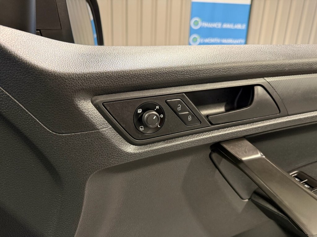 Used Volkswagen Caddy Maxi 2019 for sale - 76698294: Photo 32