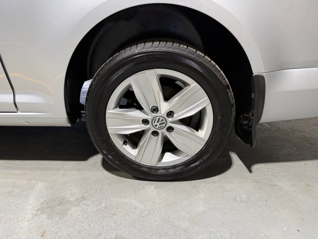 Used Volkswagen Caddy Maxi 2019 for sale - 76698294: Photo 33