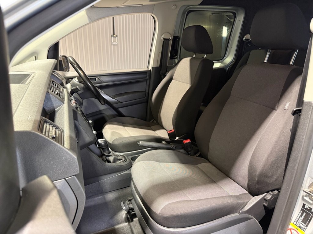 Used Volkswagen Caddy Maxi 2019 for sale - 76698294: Photo 7