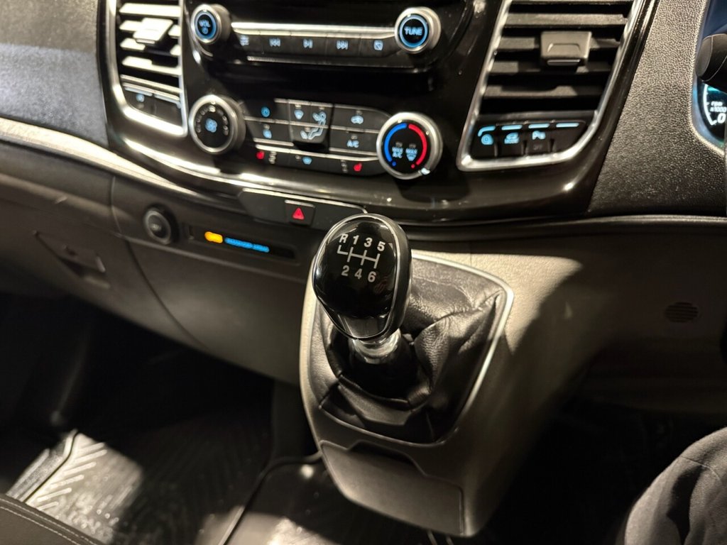 Used Ford Transit Custom 2020 for sale - 77302691: Photo 11