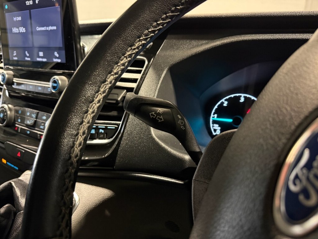 Used Ford Transit Custom 2020 for sale - 77302691: Photo 14