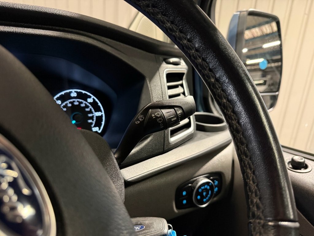 Used Ford Transit Custom 2020 for sale - 77302691: Photo 17