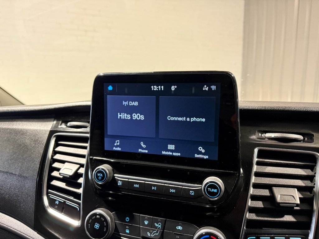 Used Ford Transit Custom 2020 for sale - 77302691: Photo 19