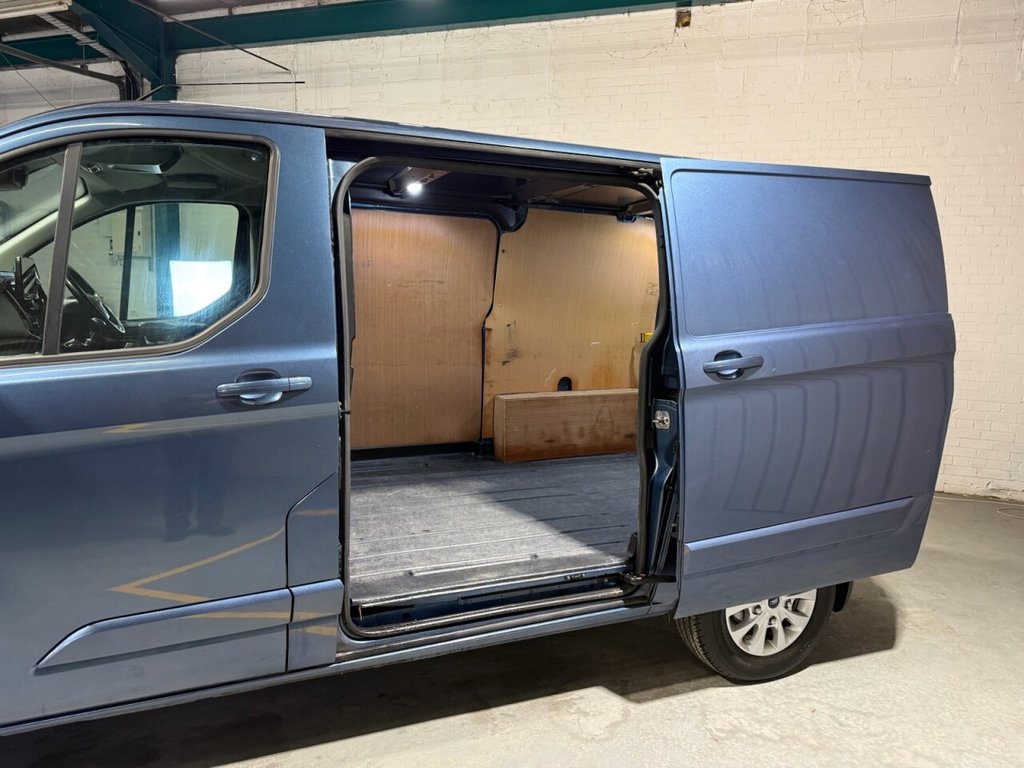 Used Ford Transit Custom 2020 for sale - 77302691: Photo 21