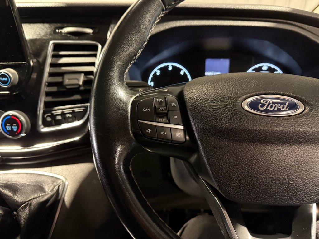 Used Ford Transit Custom 2020 for sale - 77302691: Photo 22