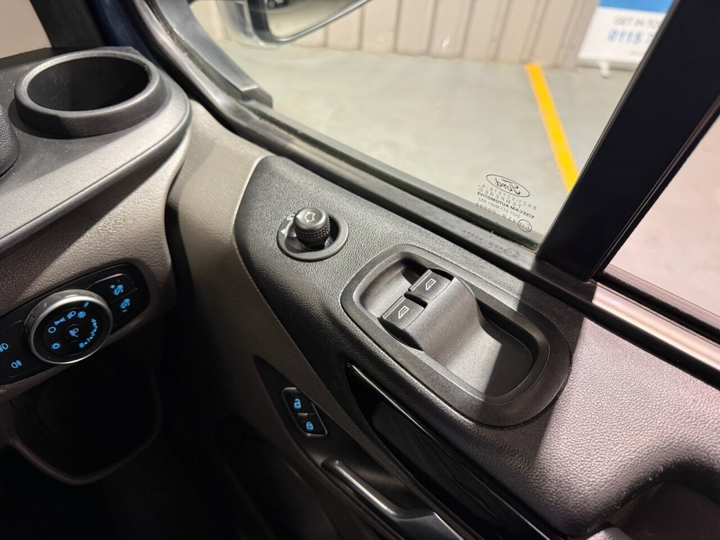 Used Ford Transit Custom 2020 for sale - 77302691: Photo 29