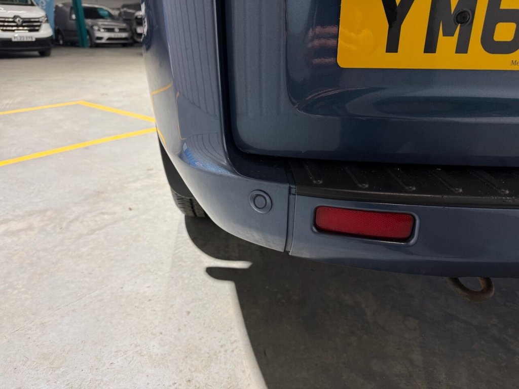 Used Ford Transit Custom 2020 for sale - 77302691: Photo 31