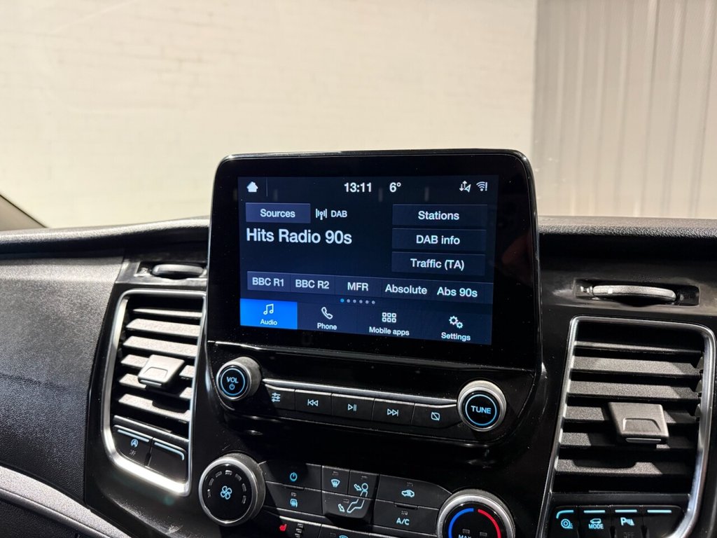 Used Ford Transit Custom 2020 for sale - 77302691: Photo 32