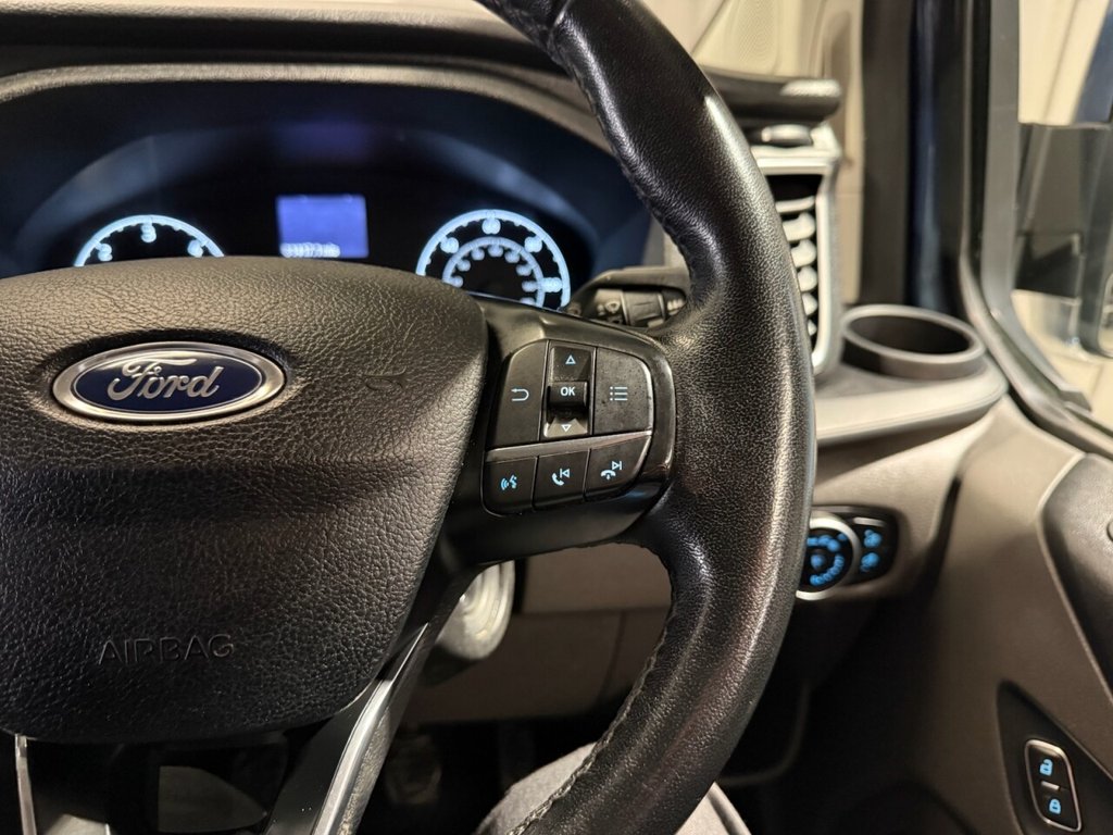Used Ford Transit Custom 2020 for sale - 77302691: Photo 33