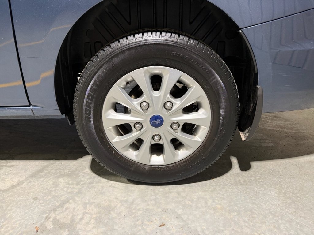 Used Ford Transit Custom 2020 for sale - 77302691: Photo 34