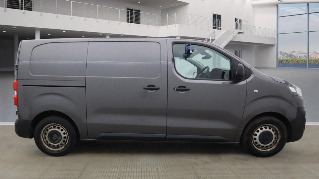 Used Citroen Dispatch 2021 for sale - 77276262: Photo 5