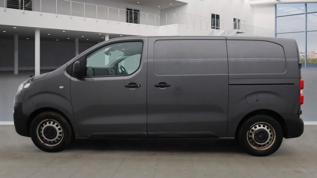 Used Citroen Dispatch 2021 for sale - 77276262: Photo 6