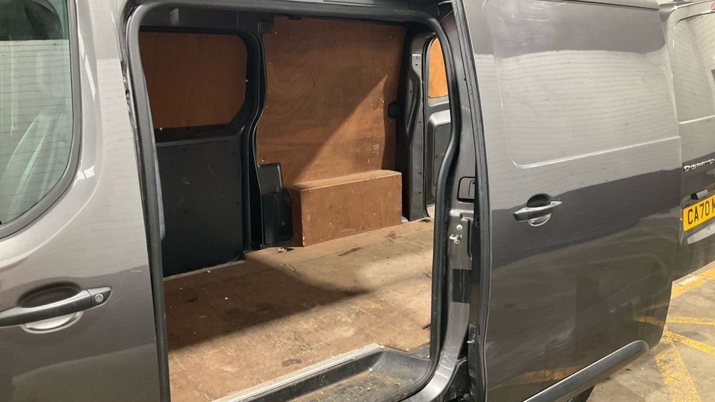 Used Citroen Dispatch 2021 for sale - 77276262: Photo 7