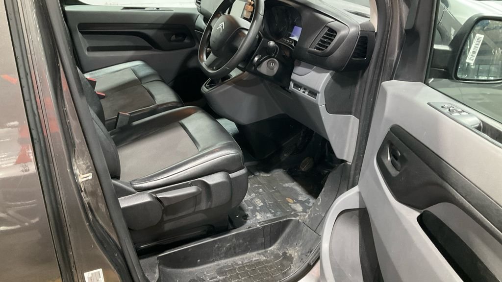 Used Citroen Dispatch 2021 for sale - 77276262: Photo 8