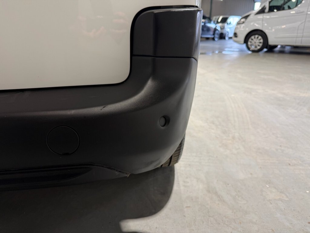 Used Peugeot Partner 2021 for sale - 76910050: Photo 21