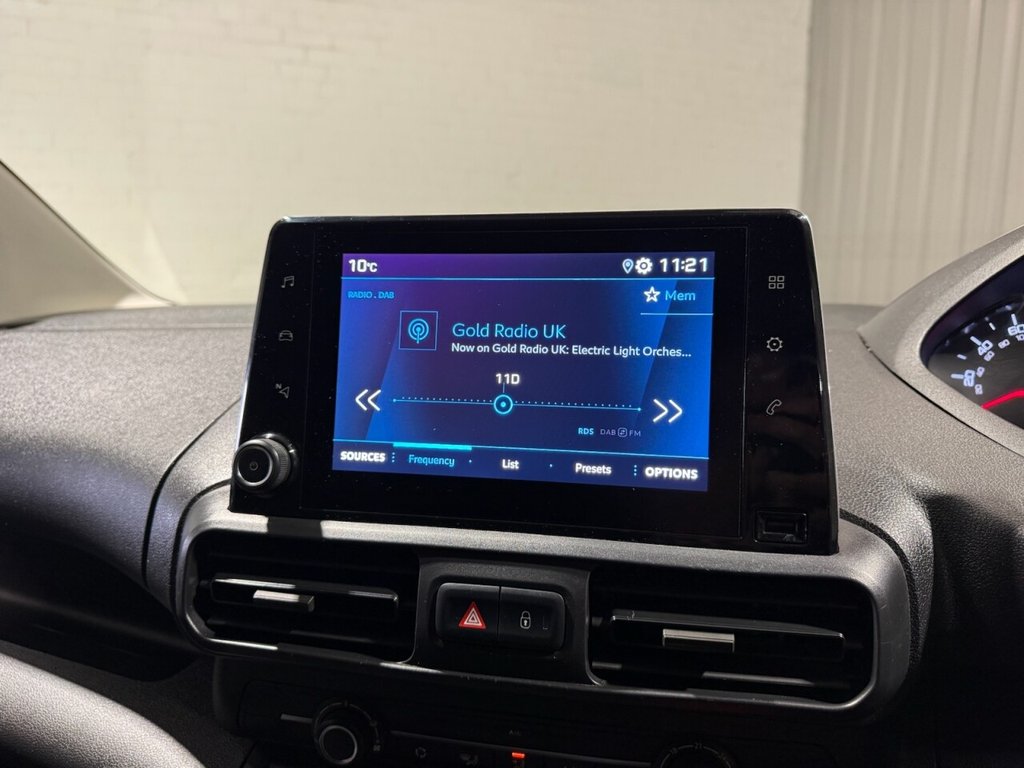 Used Peugeot Partner 2021 for sale - 76910050: Photo 26