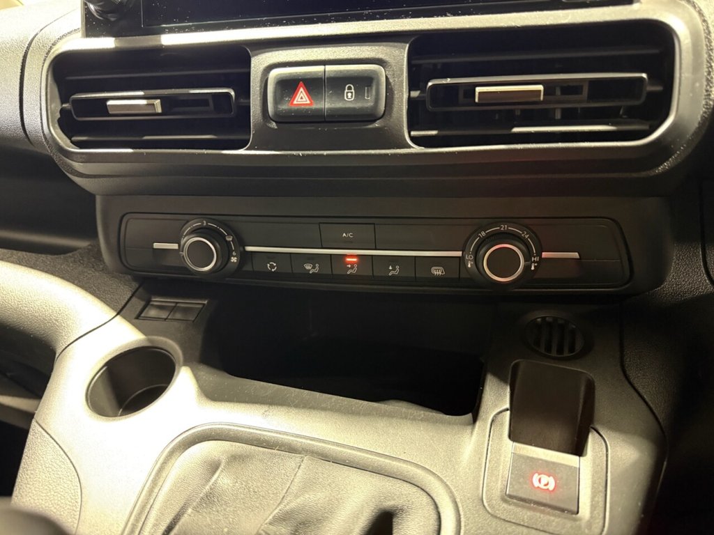 Used Peugeot Partner 2021 for sale - 76910050: Photo 27