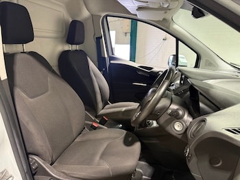 Used Ford Transit Courier 2020 for sale - 79220929: Photo
