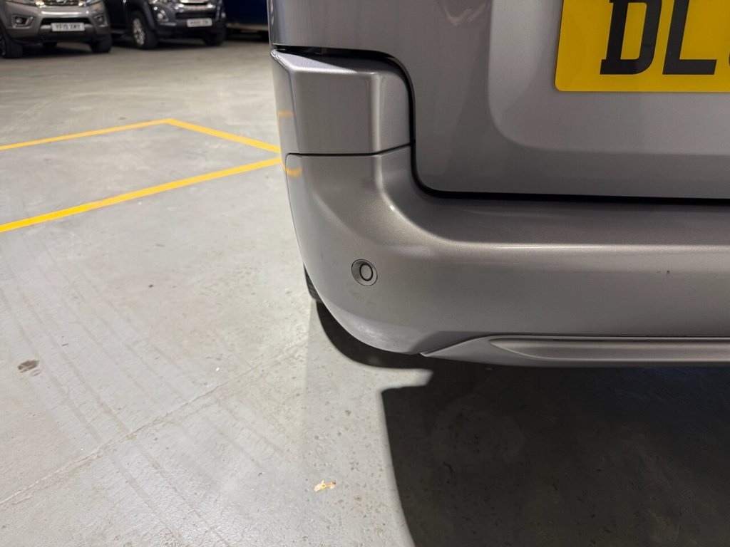 Used Vauxhall Combo 2020 for sale - 77534324: Photo 22