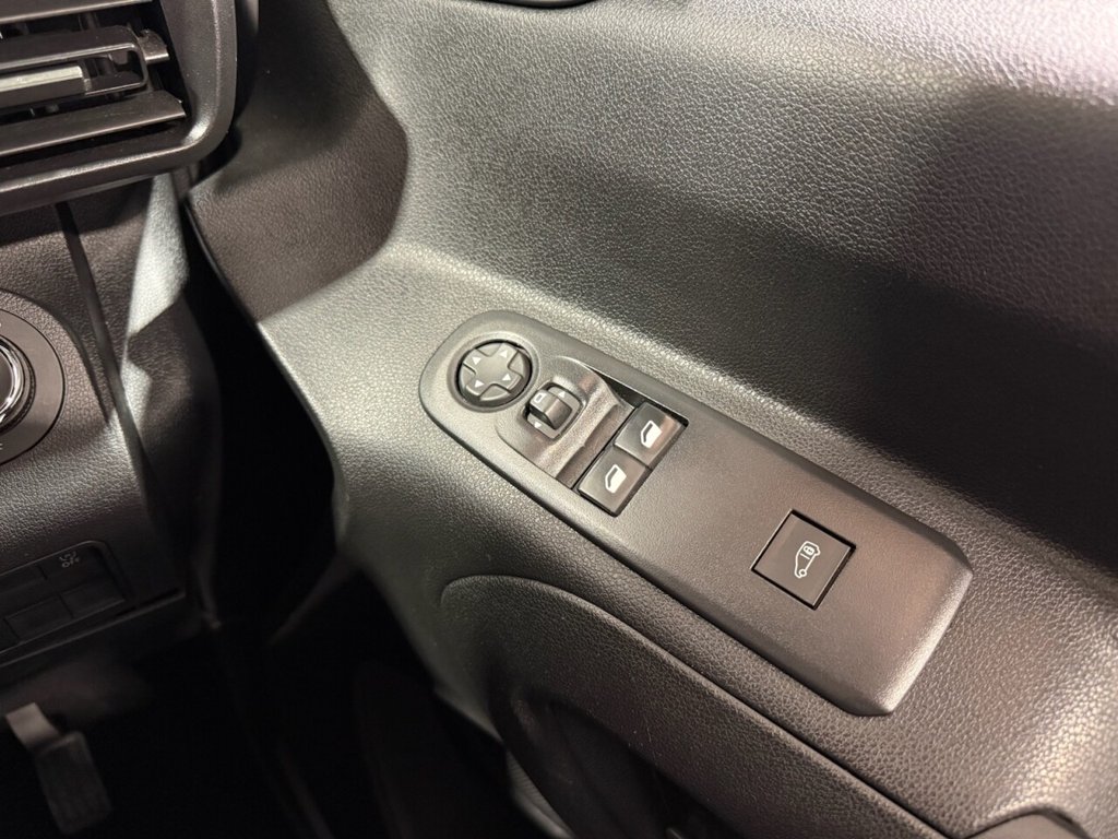 Used Vauxhall Combo 2020 for sale - 77534324: Photo 31