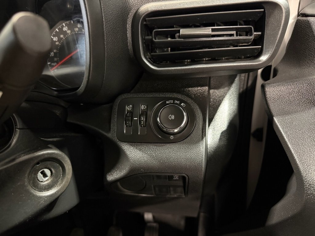 Used Vauxhall Combo 2019 for sale - 76439114: Photo 14