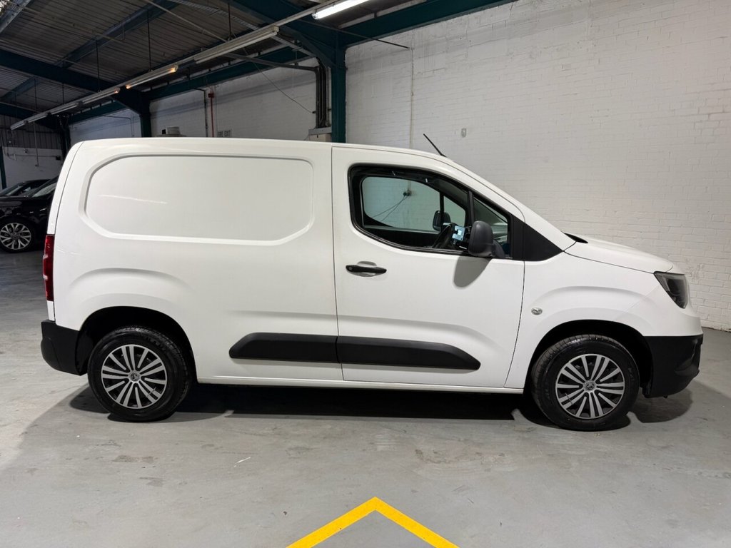 Used Vauxhall Combo 2019 for sale - 76439114: Photo 15