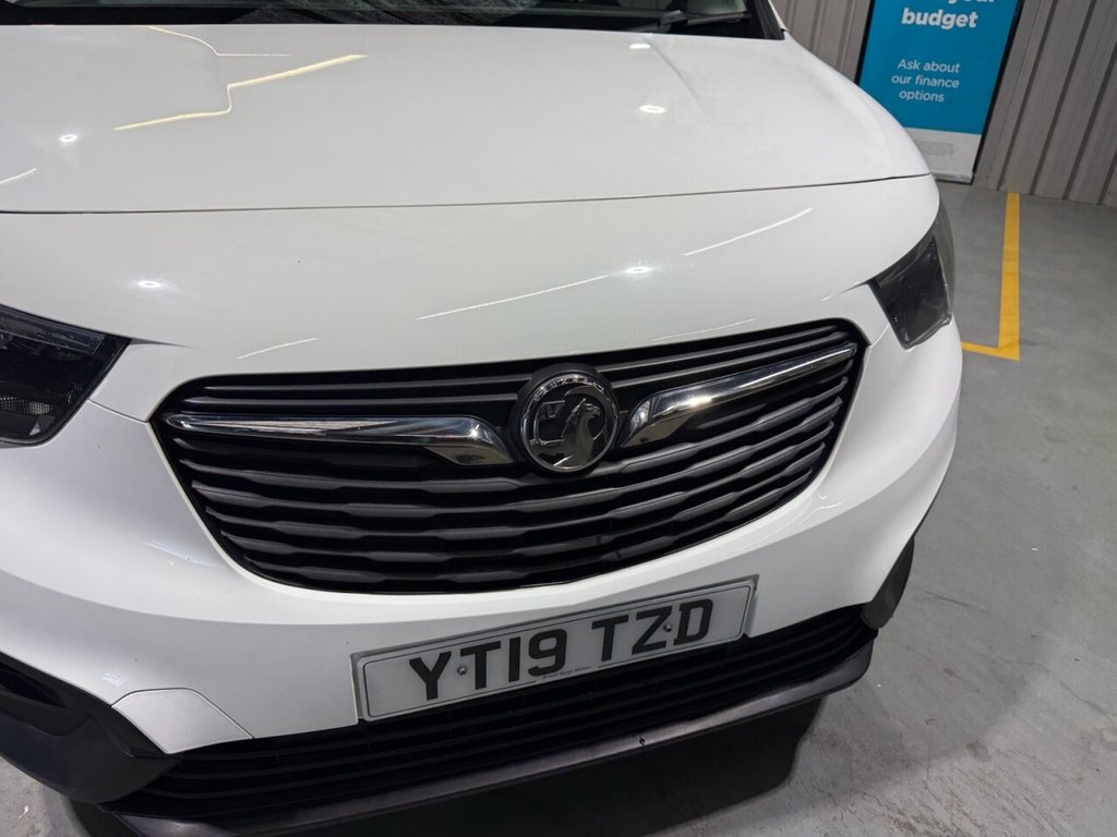 Used Vauxhall Combo 2019 for sale - 76439114: Photo 22