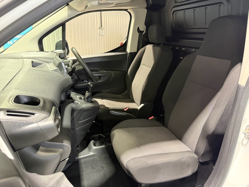 Used Vauxhall Combo 2019 for sale - 76439114: Photo 25