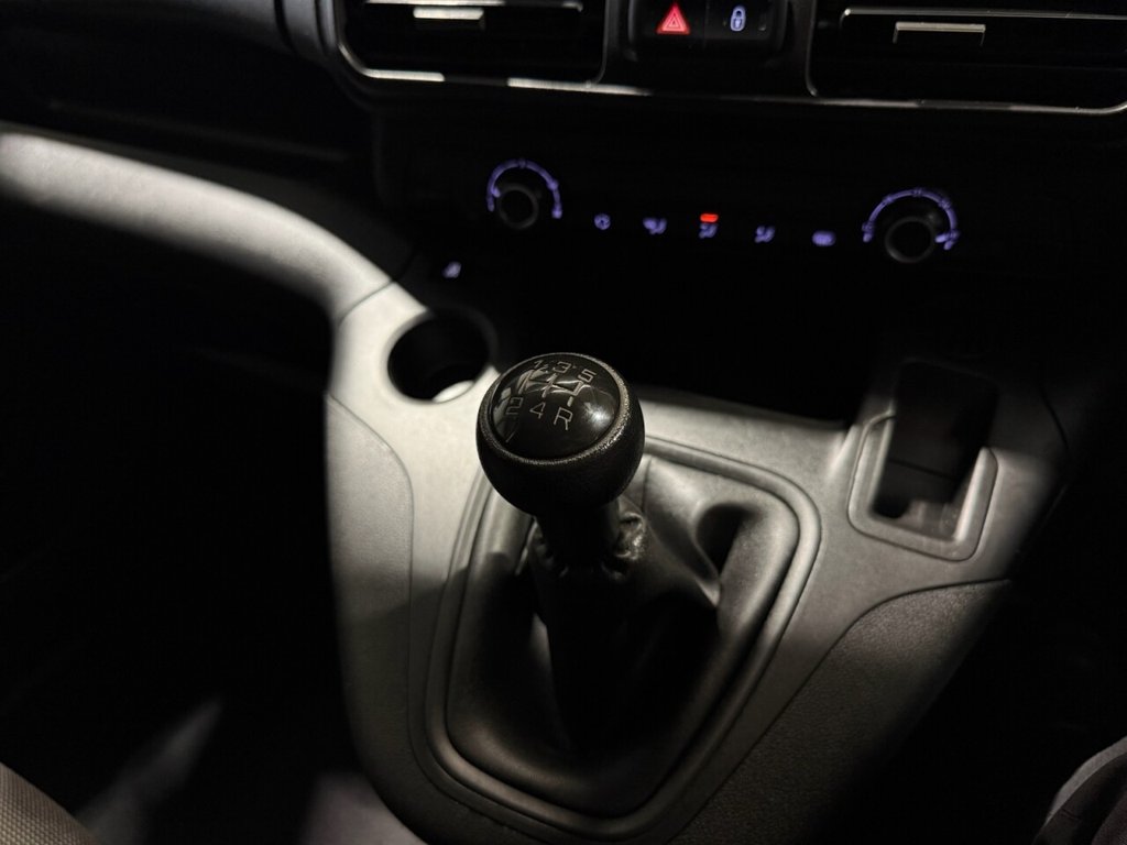 Used Vauxhall Combo 2019 for sale - 76439114: Photo 9