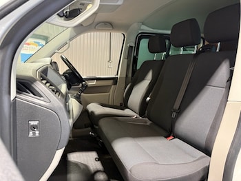 Used Volkswagen Transporter 2018 for sale - 78658025: Photo