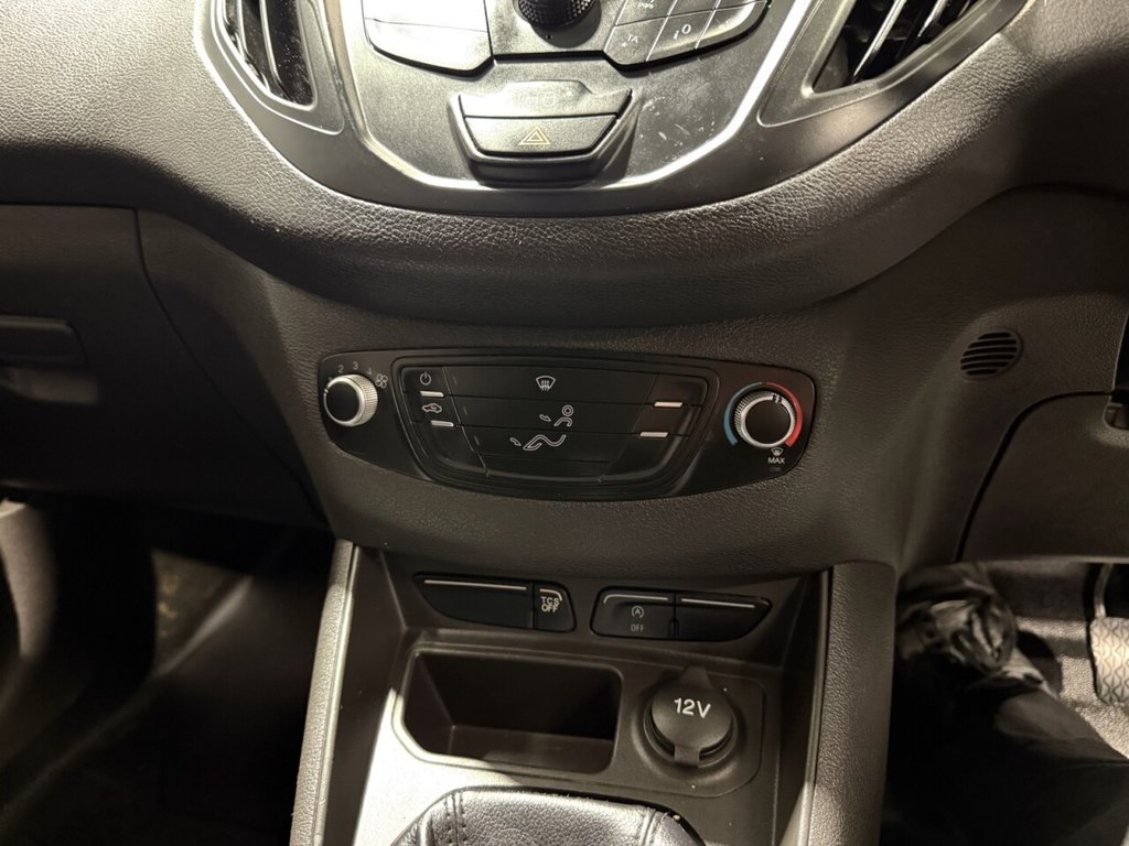 Used Ford Transit Courier 2019 for sale - 76617337: Photo 21