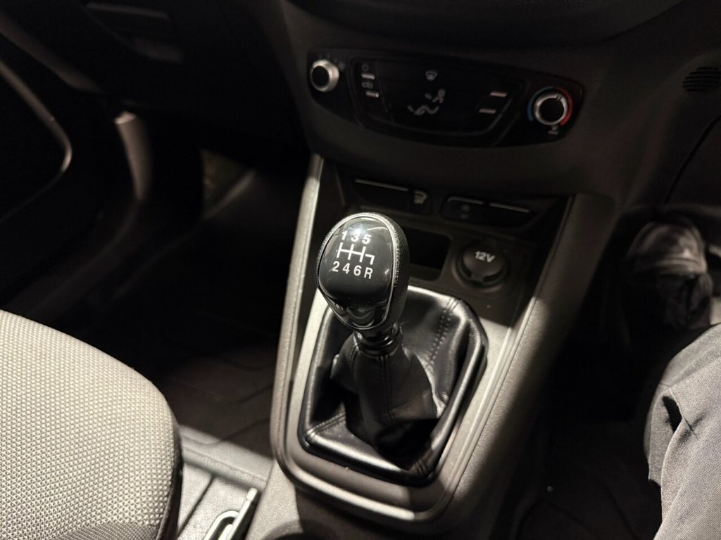 Used Ford Transit Courier 2019 for sale - 76617337: Photo 22