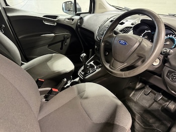Used Ford Transit Courier 2019 for sale - 76617337: Photo