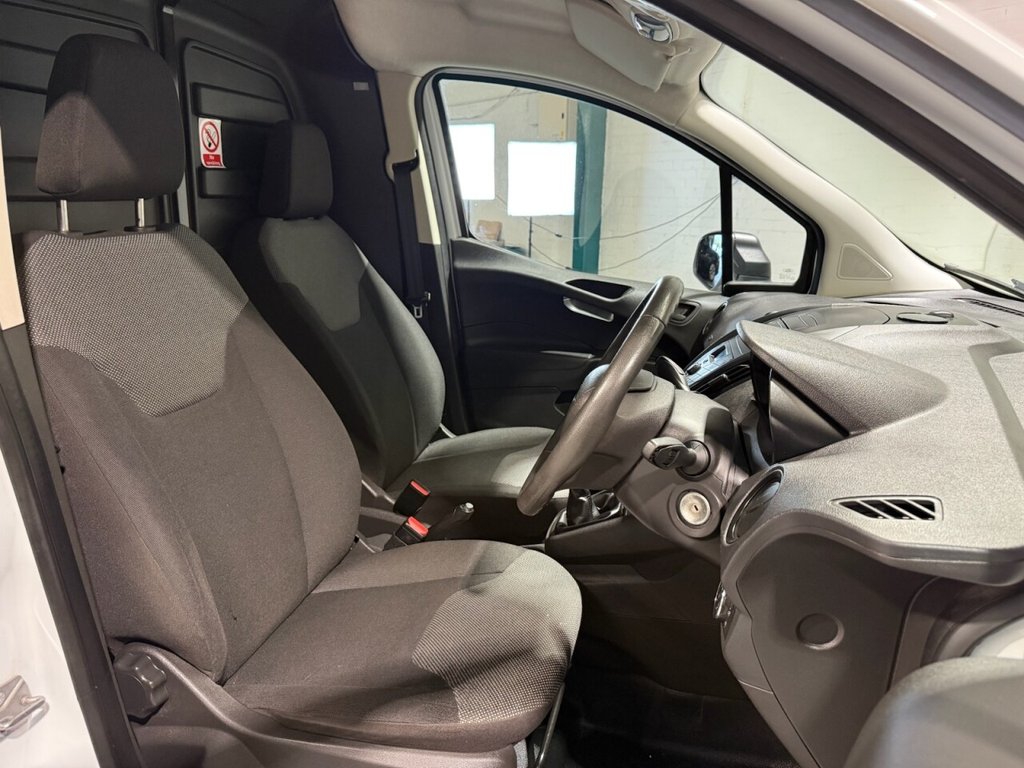 Used Ford Transit Courier 2019 for sale - 76617337: Photo 6