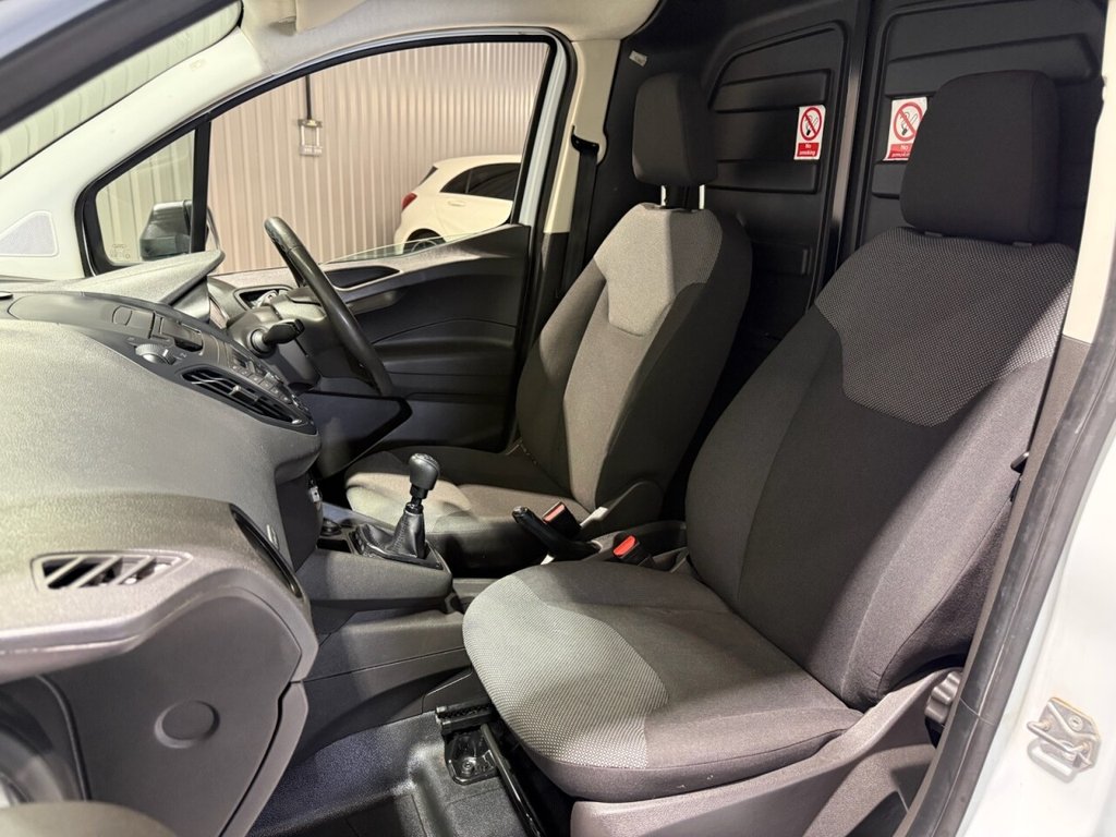 Used Ford Transit Courier 2019 for sale - 76617337: Photo 7