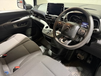 Used Citroen Berlingo 2024 for sale - 79608168: Photo