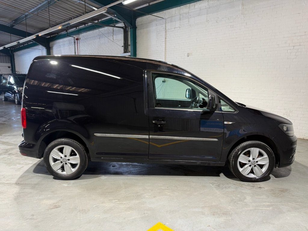 Used Volkswagen Caddy 2018 for sale - 77534375: Photo 19