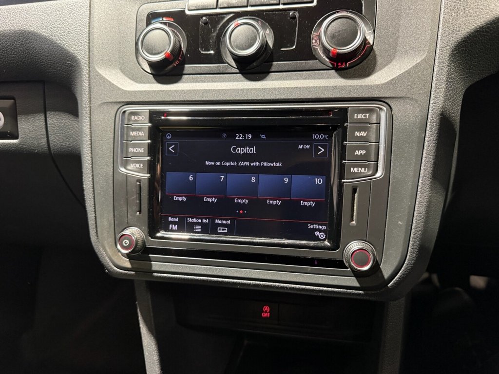 Used Volkswagen Caddy 2018 for sale - 77534375: Photo 25