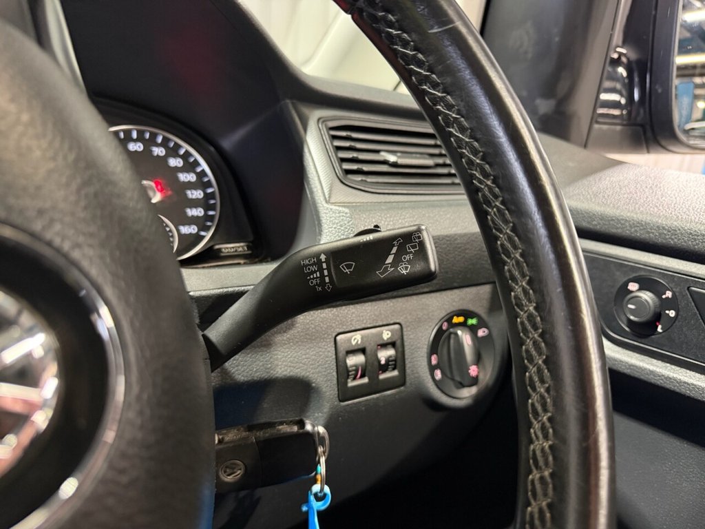 Used Volkswagen Caddy 2018 for sale - 77534375: Photo 28