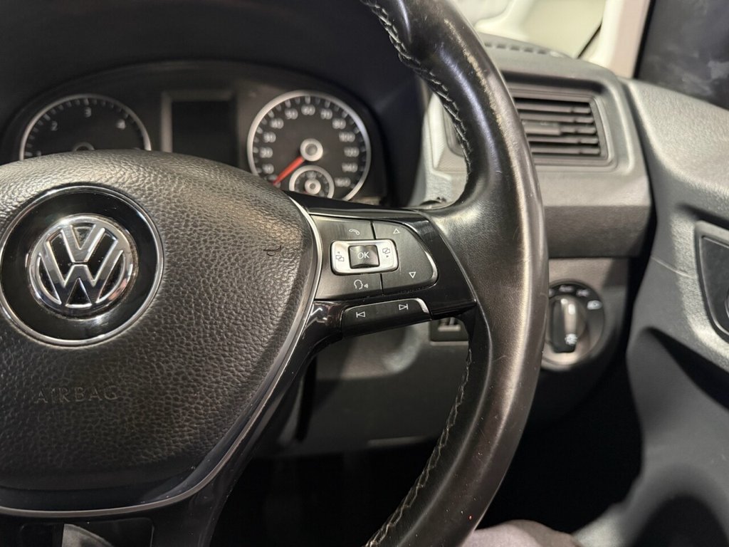 Used Volkswagen Caddy 2018 for sale - 77534375: Photo 30