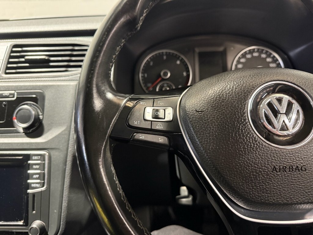 Used Volkswagen Caddy 2018 for sale - 77534375: Photo 32