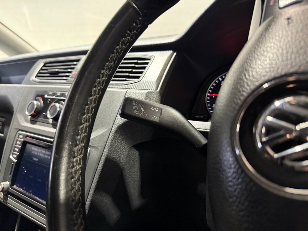 Used Volkswagen Caddy 2018 for sale - 77534375: Photo 33