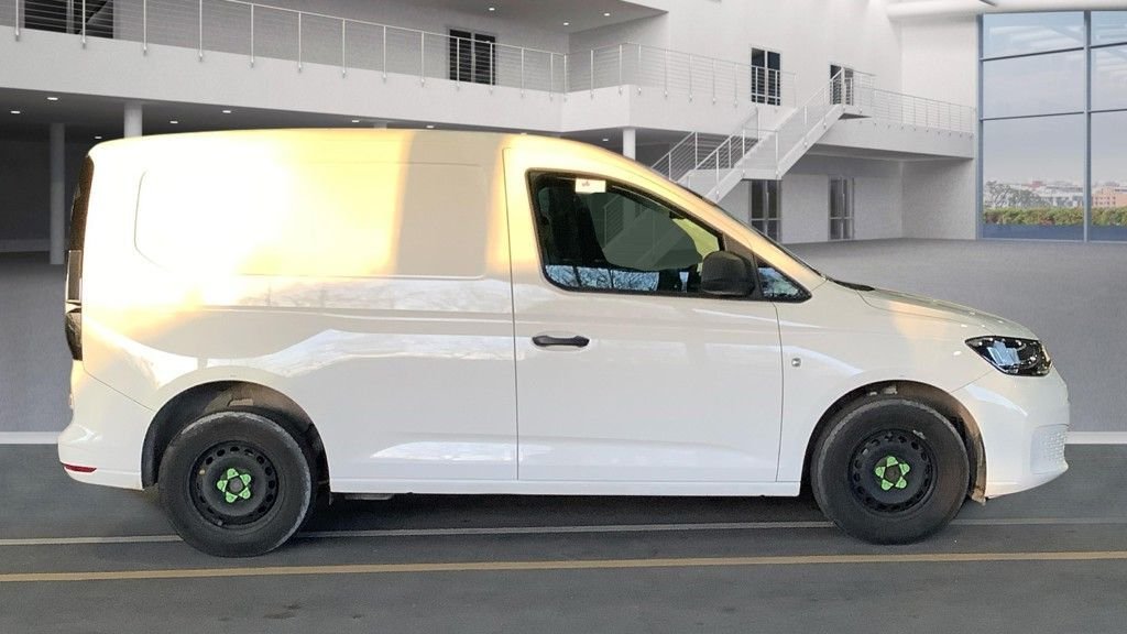 Used Volkswagen Caddy 2021 for sale - 77212910: Photo 5