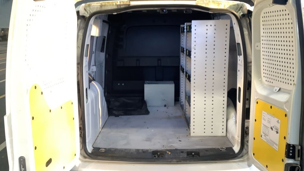 Used Volkswagen Caddy 2021 for sale - 77212910: Photo 7