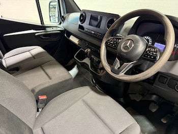 Used Mercedes-Benz Sprinter 2021 for sale - 78543819: Photo